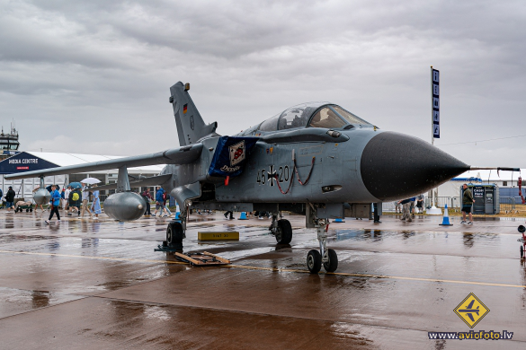 Panavia Tornado IDS
